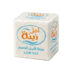 جبنة طبيعي - قليل الدسم