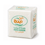 جبنة فيتا طبيعية 100٪