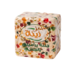 جبنة براميلي بلدي بالفلفل
