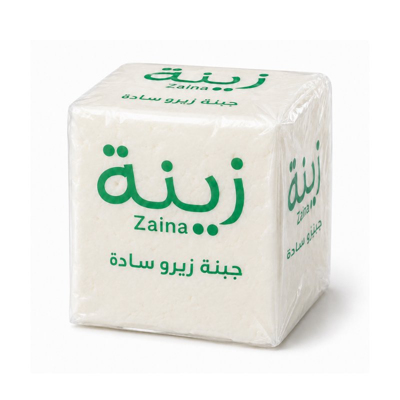 Untitled design (34) شبيه جبن أبيض (زيرو دسم) - الصورة 1