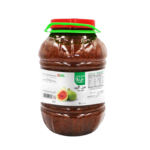 مربى تين سوري قطع
