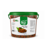 سلطة زيتون
