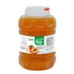 مربى مشمش سوري قطع